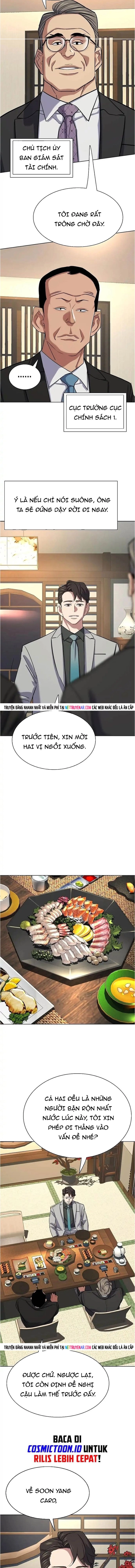 Tiểu Thiếu Gia Gia Tộc Tài Phiệt Chap 173 - Next Chap 174