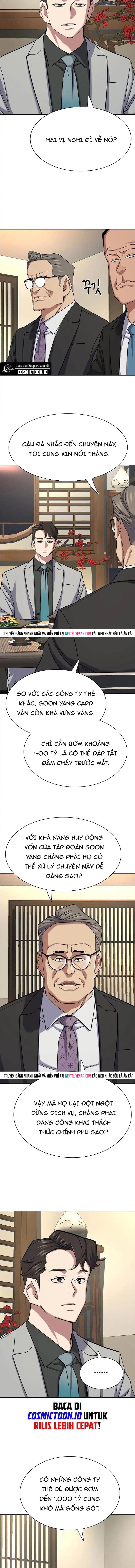 Tiểu Thiếu Gia Gia Tộc Tài Phiệt Chap 173 - Next Chap 174