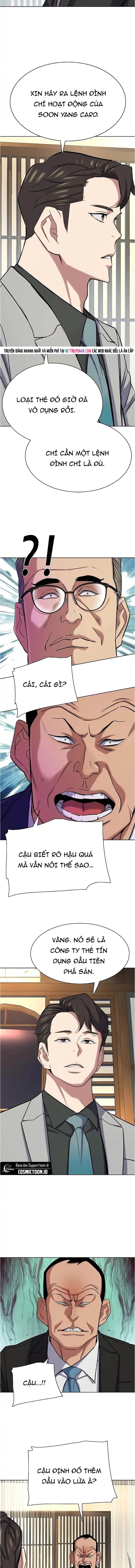 Tiểu Thiếu Gia Gia Tộc Tài Phiệt Chap 173 - Next Chap 174