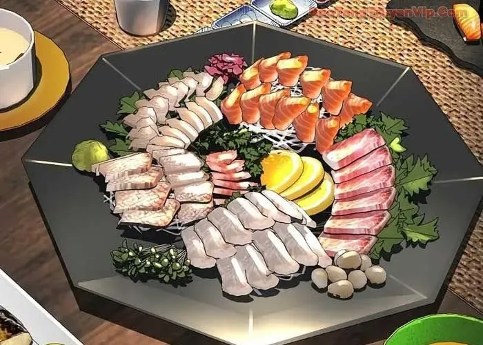 Tiểu Thiếu Gia Gia Tộc Tài Phiệt Chap 173 - Next Chap 174