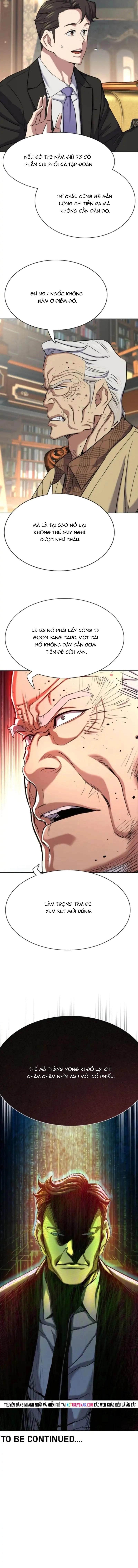 Tiểu Thiếu Gia Gia Tộc Tài Phiệt Chap 174 - Next Chap 175