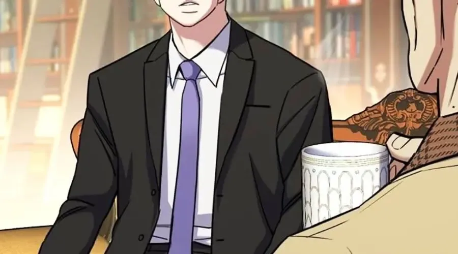 Tiểu Thiếu Gia Gia Tộc Tài Phiệt Chap 174 - Next Chap 175