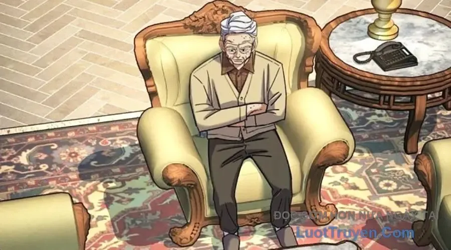 Tiểu Thiếu Gia Gia Tộc Tài Phiệt Chap 174 - Next Chap 175