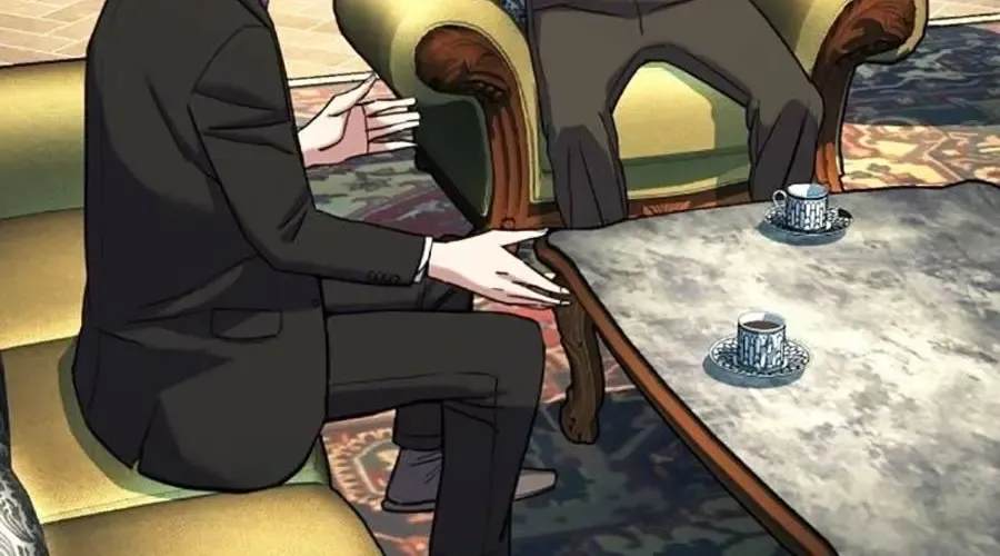 Tiểu Thiếu Gia Gia Tộc Tài Phiệt Chap 174 - Next Chap 175