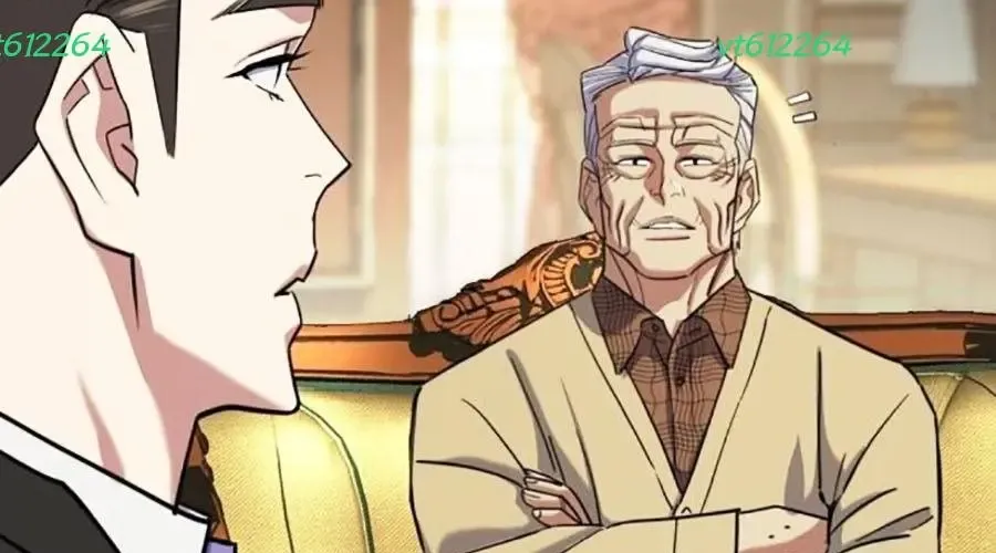 Tiểu Thiếu Gia Gia Tộc Tài Phiệt Chap 174 - Next Chap 175