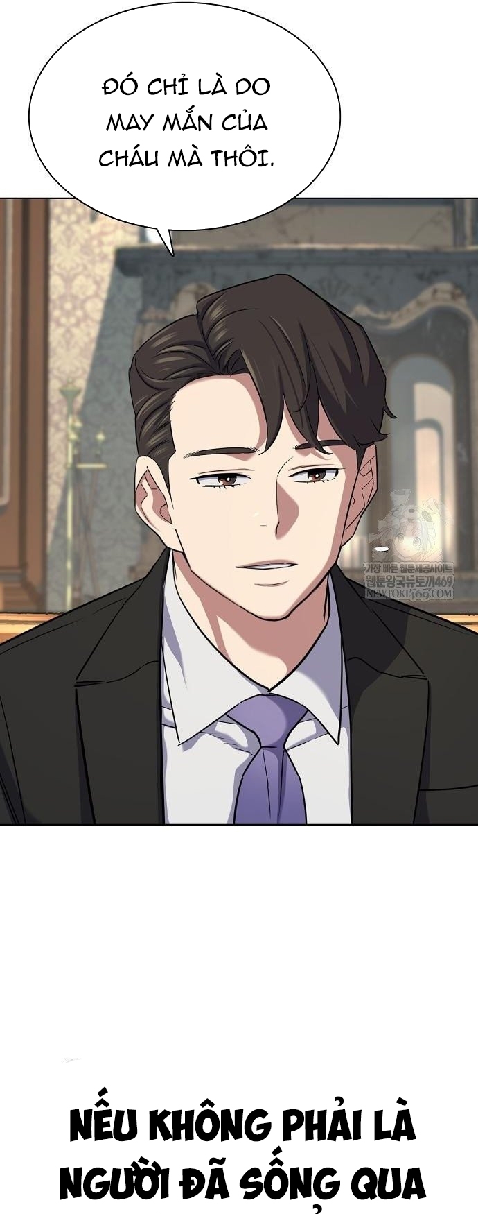 Tiểu Thiếu Gia Gia Tộc Tài Phiệt Chap 175 - Next Chap 176