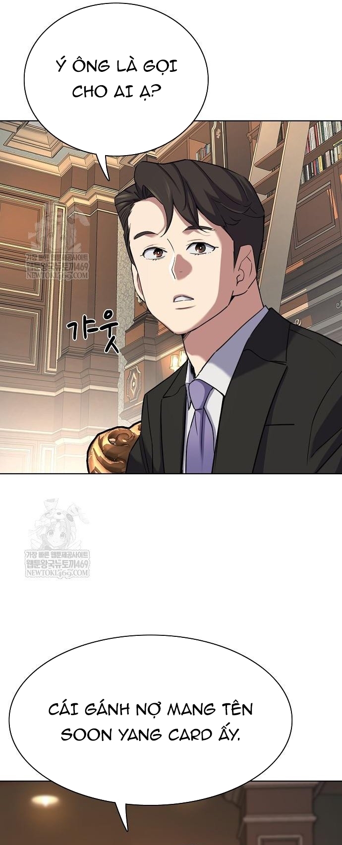 Tiểu Thiếu Gia Gia Tộc Tài Phiệt Chap 175 - Next Chap 176