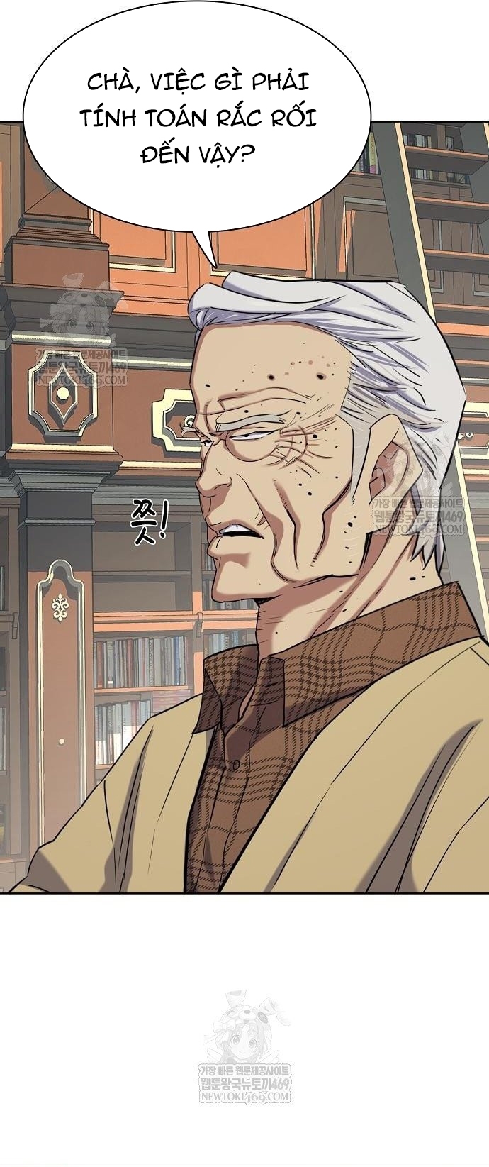 Tiểu Thiếu Gia Gia Tộc Tài Phiệt Chap 175 - Next Chap 176