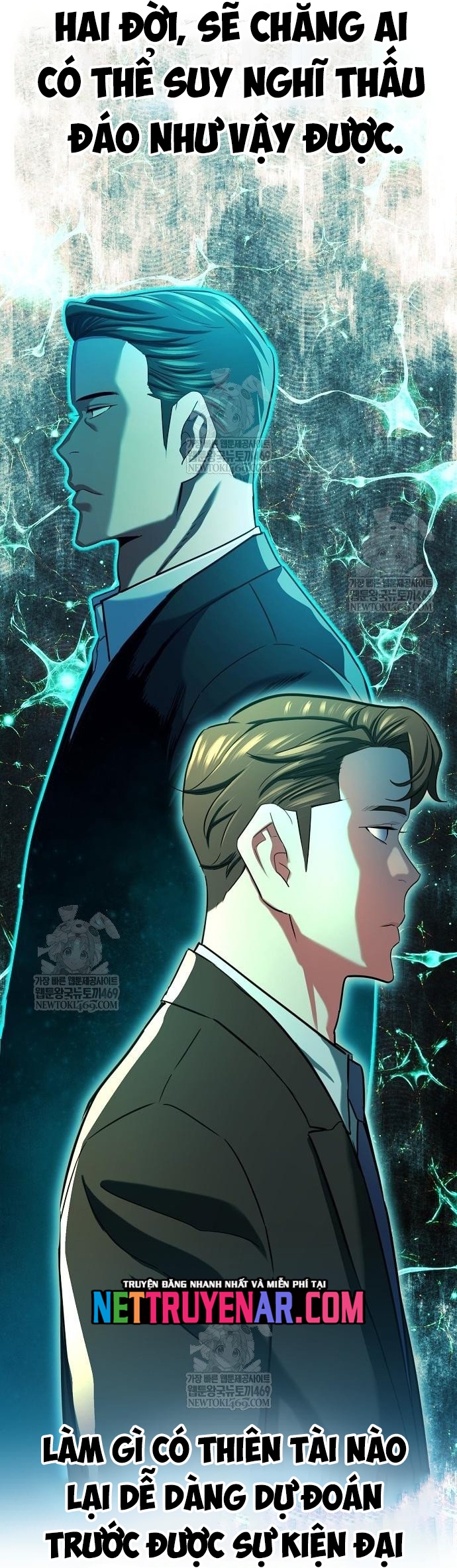 Tiểu Thiếu Gia Gia Tộc Tài Phiệt Chap 175 - Next Chap 176