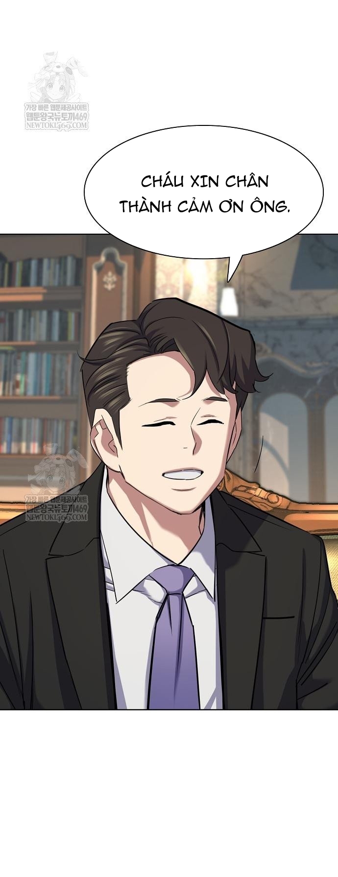 Tiểu Thiếu Gia Gia Tộc Tài Phiệt Chap 175 - Next Chap 176