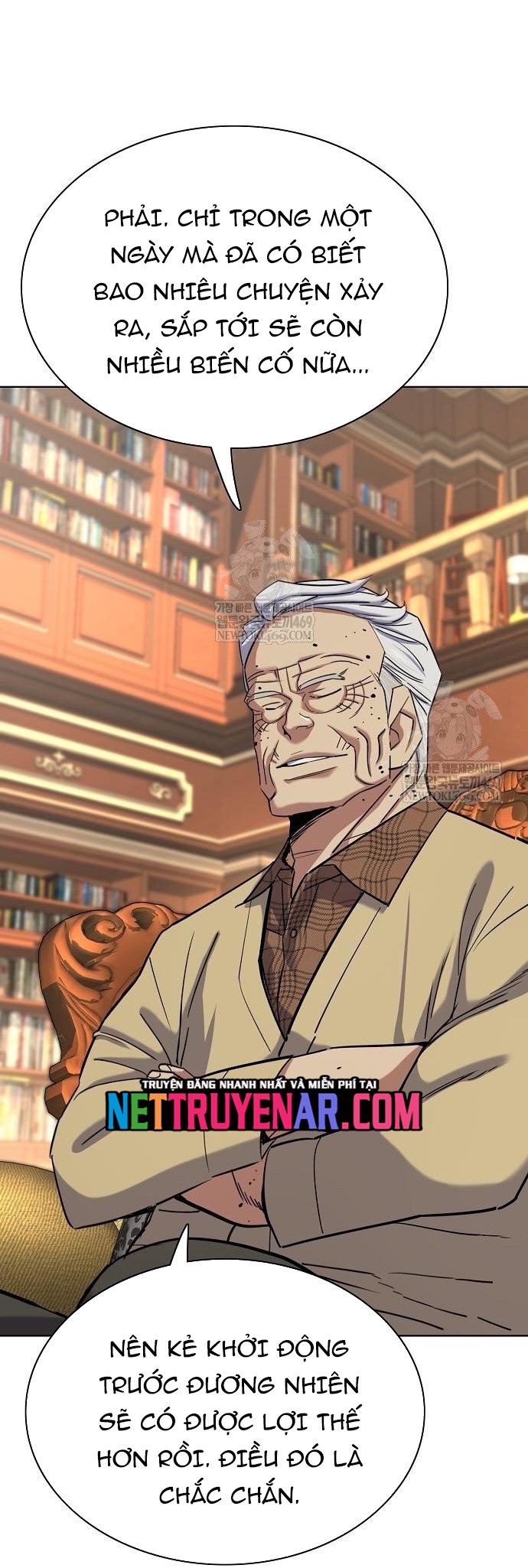 Tiểu Thiếu Gia Gia Tộc Tài Phiệt Chap 175 - Next Chap 176