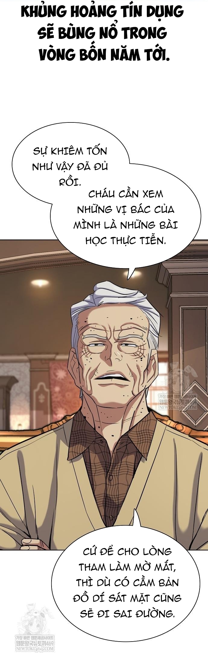 Tiểu Thiếu Gia Gia Tộc Tài Phiệt Chap 175 - Next Chap 176