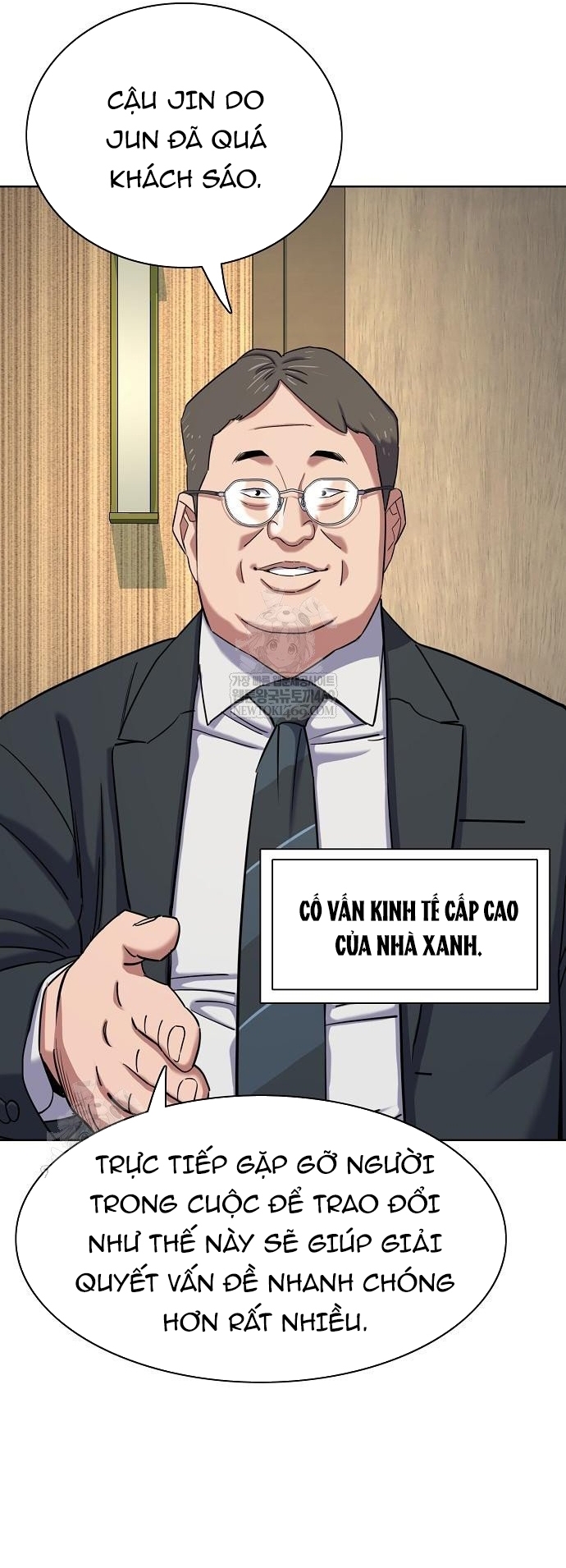 Tiểu Thiếu Gia Gia Tộc Tài Phiệt Chap 175 - Next Chap 176