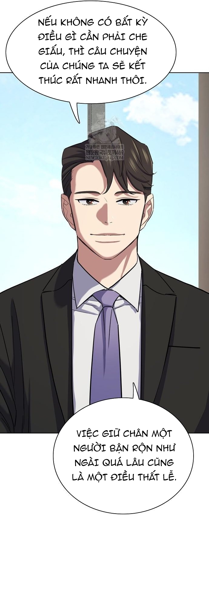 Tiểu Thiếu Gia Gia Tộc Tài Phiệt Chap 175 - Next Chap 176