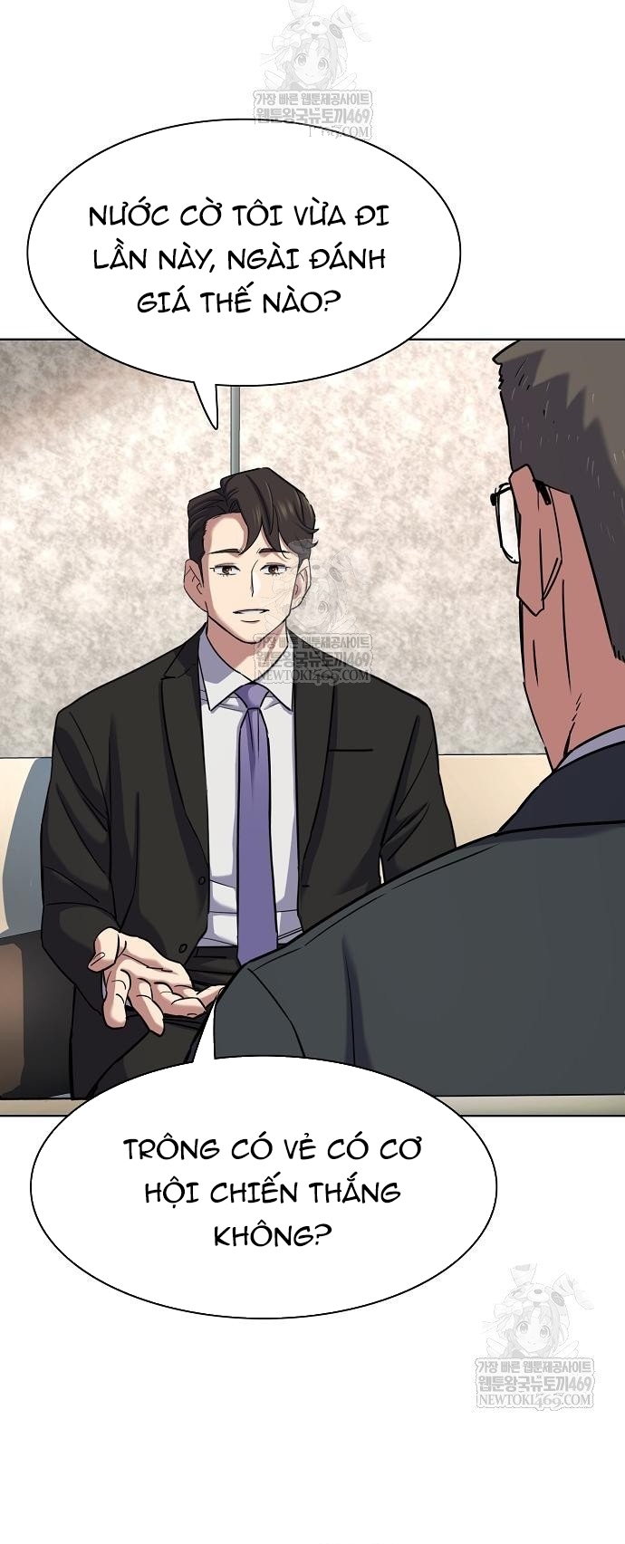 Tiểu Thiếu Gia Gia Tộc Tài Phiệt Chap 175 - Next Chap 176