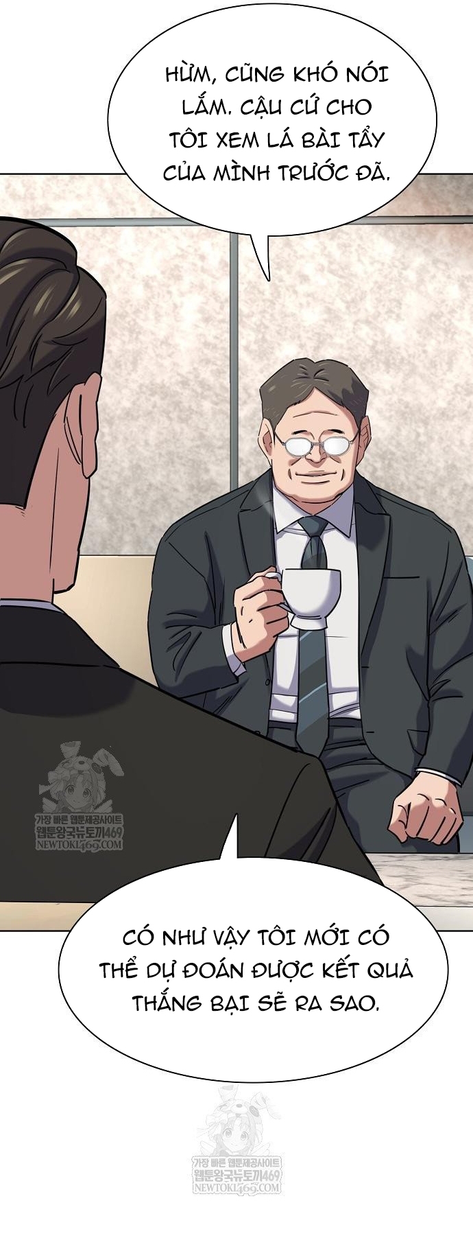 Tiểu Thiếu Gia Gia Tộc Tài Phiệt Chap 175 - Next Chap 176