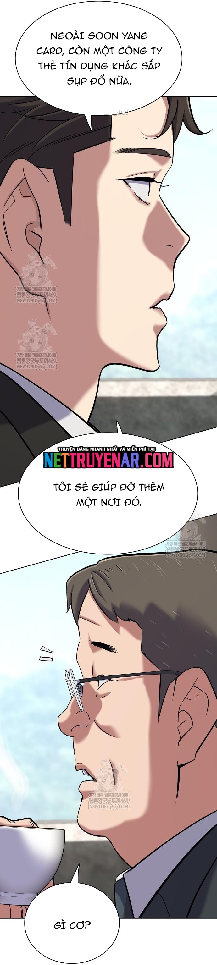 Tiểu Thiếu Gia Gia Tộc Tài Phiệt Chap 175 - Next Chap 176