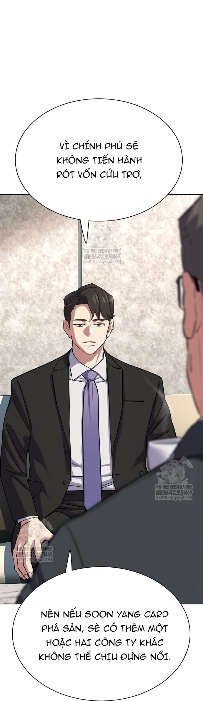 Tiểu Thiếu Gia Gia Tộc Tài Phiệt Chap 175 - Next Chap 176