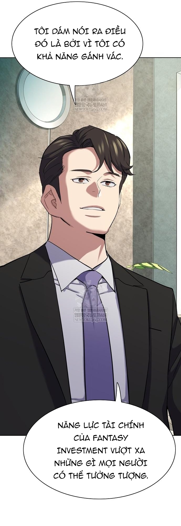 Tiểu Thiếu Gia Gia Tộc Tài Phiệt Chap 175 - Next Chap 176