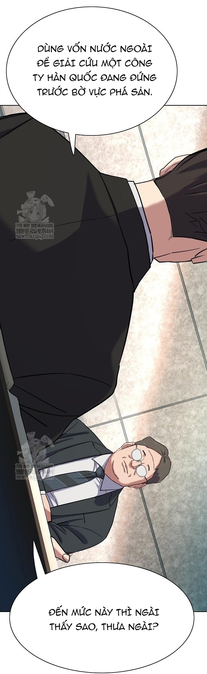 Tiểu Thiếu Gia Gia Tộc Tài Phiệt Chap 175 - Next Chap 176