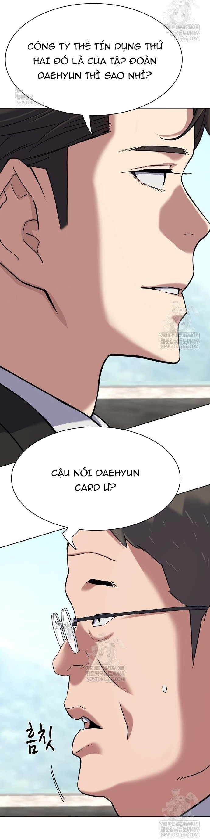 Tiểu Thiếu Gia Gia Tộc Tài Phiệt Chap 175 - Next Chap 176