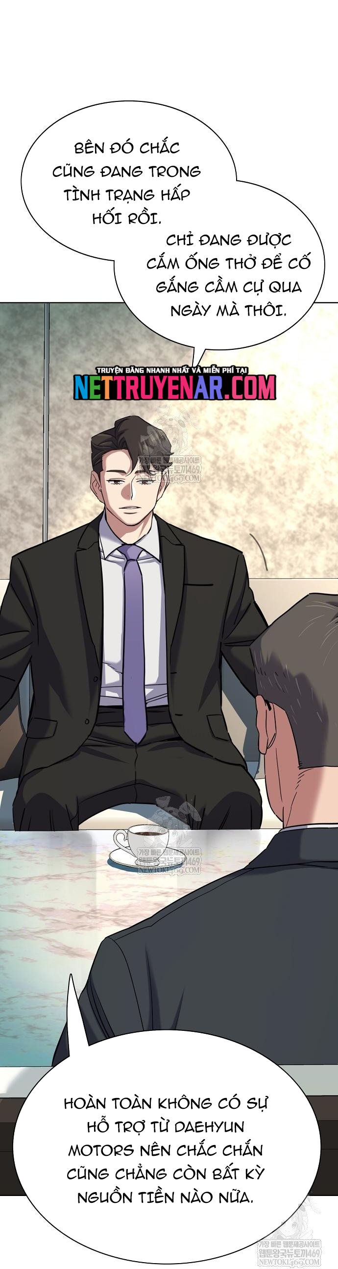 Tiểu Thiếu Gia Gia Tộc Tài Phiệt Chap 175 - Next Chap 176