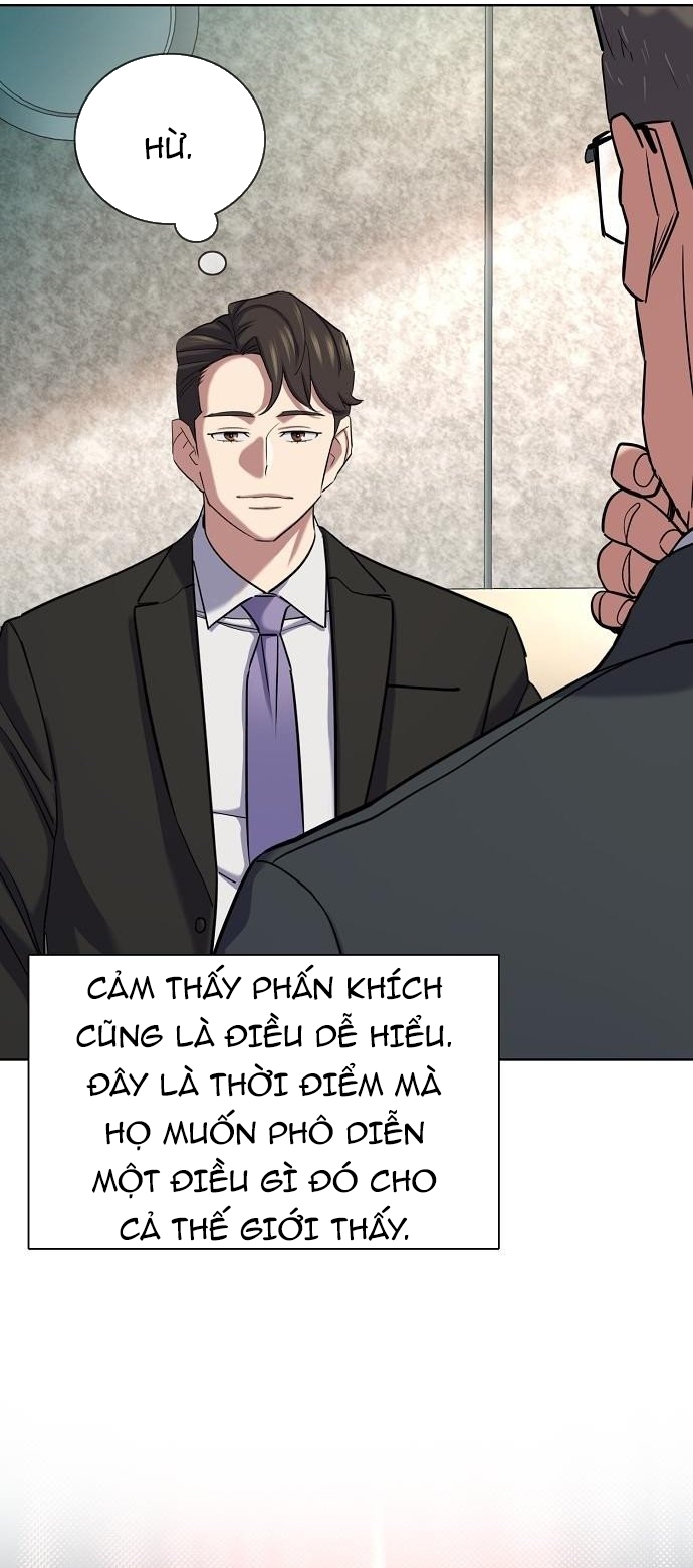 Tiểu Thiếu Gia Gia Tộc Tài Phiệt Chap 175 - Next Chap 176