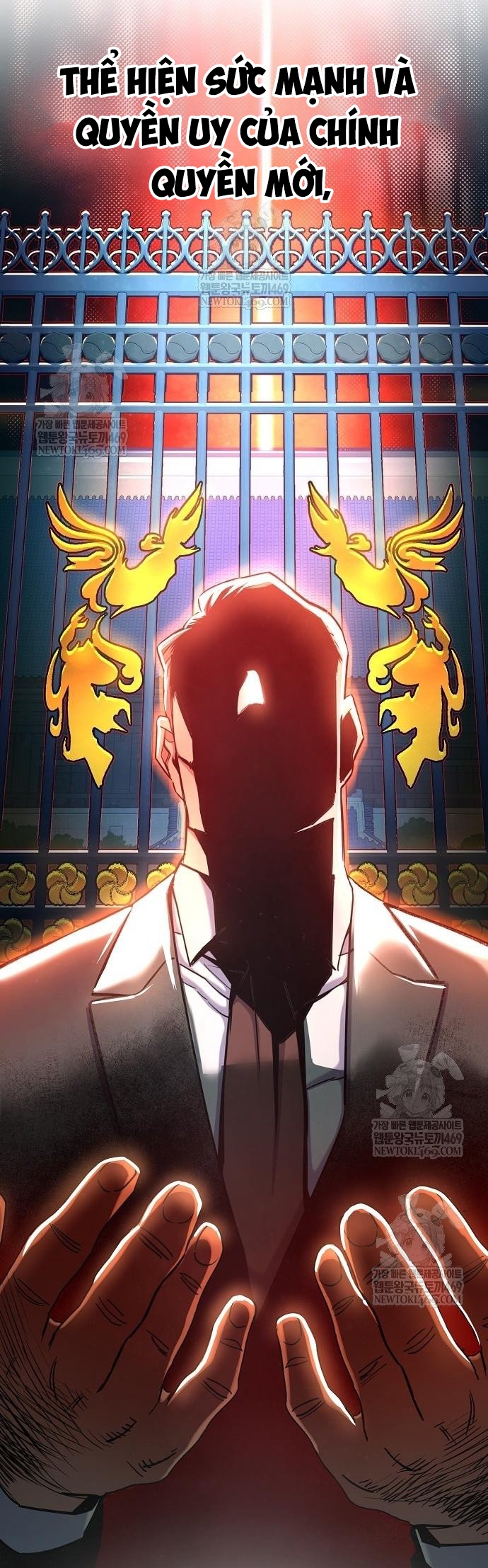 Tiểu Thiếu Gia Gia Tộc Tài Phiệt Chap 175 - Next Chap 176