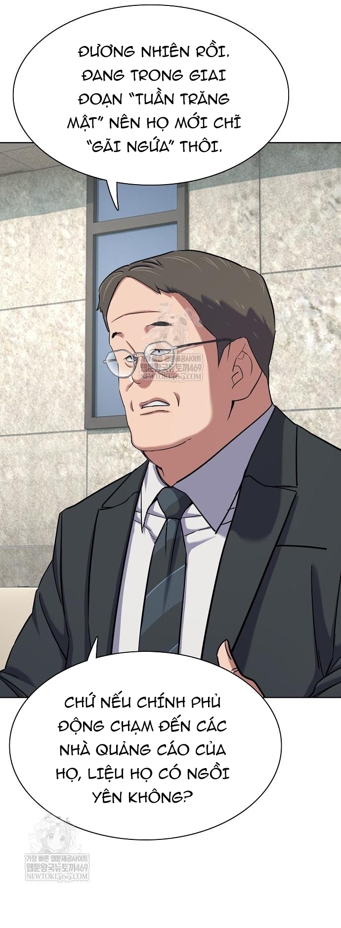 Tiểu Thiếu Gia Gia Tộc Tài Phiệt Chap 175 - Next Chap 176