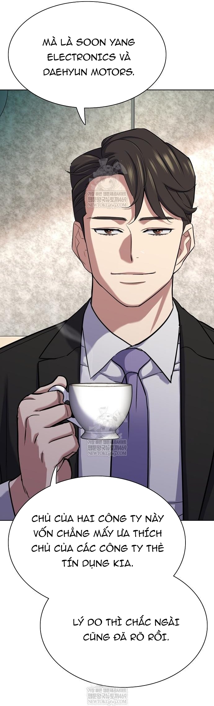 Tiểu Thiếu Gia Gia Tộc Tài Phiệt Chap 175 - Next Chap 176