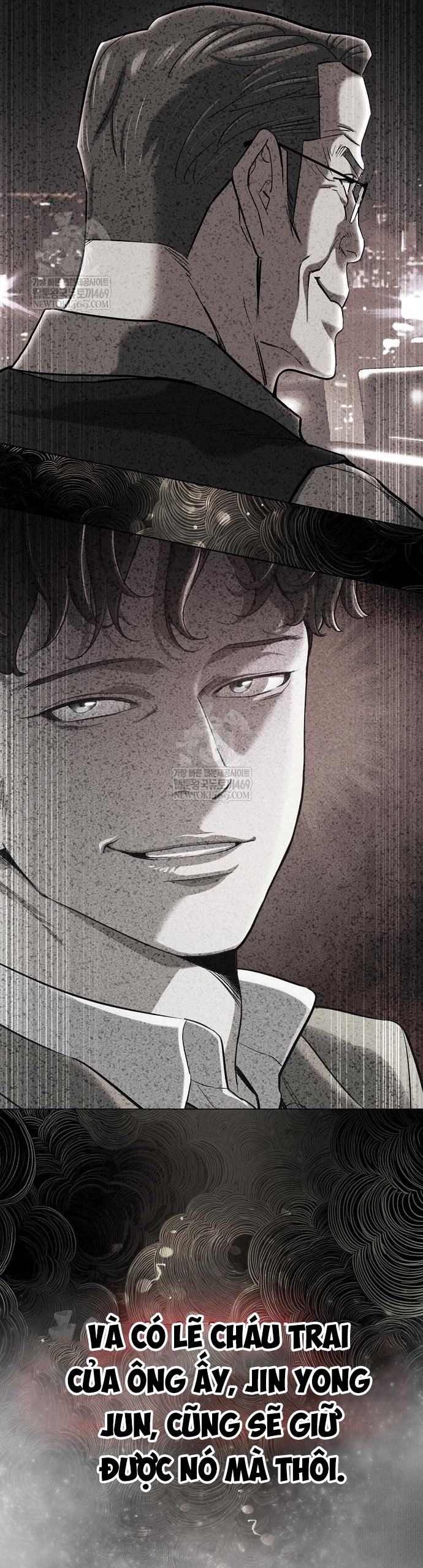 Tiểu Thiếu Gia Gia Tộc Tài Phiệt Chap 175 - Next Chap 176