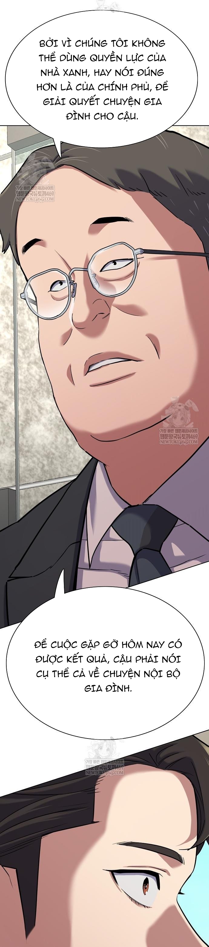 Tiểu Thiếu Gia Gia Tộc Tài Phiệt Chap 175 - Next Chap 176