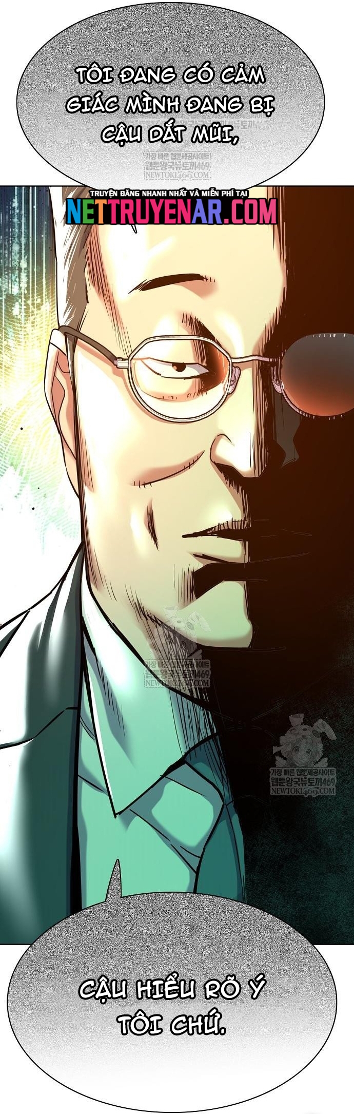 Tiểu Thiếu Gia Gia Tộc Tài Phiệt Chap 175 - Next Chap 176