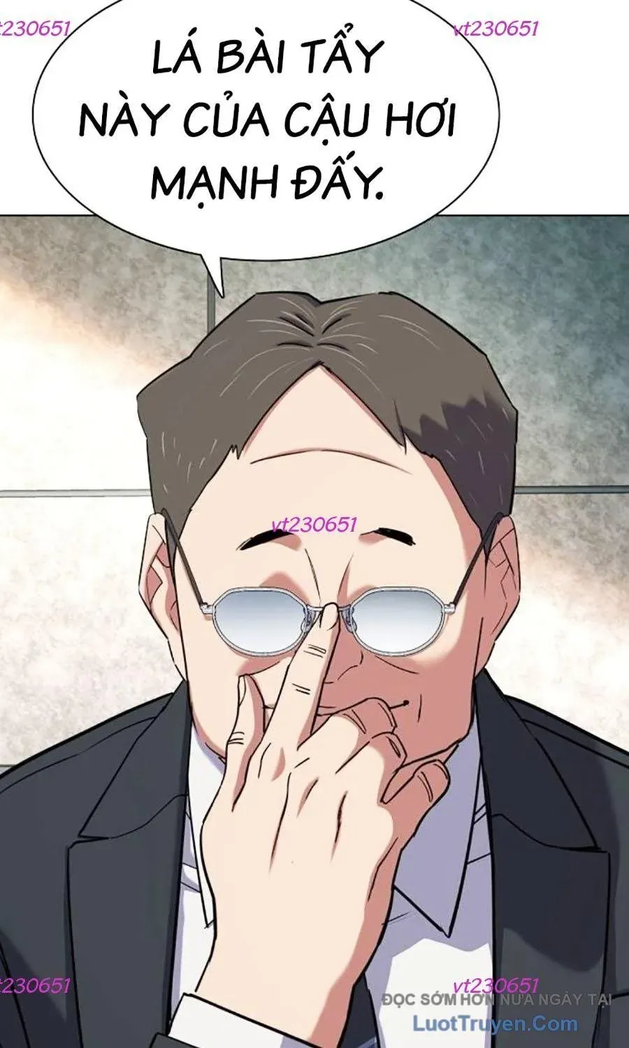 Tiểu Thiếu Gia Gia Tộc Tài Phiệt Chap 175 - Next Chap 176