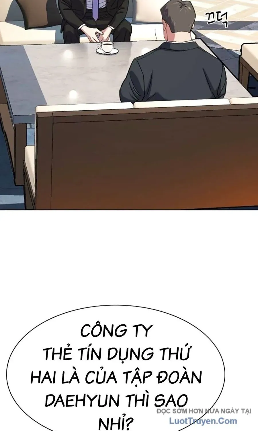 Tiểu Thiếu Gia Gia Tộc Tài Phiệt Chap 175 - Next Chap 176