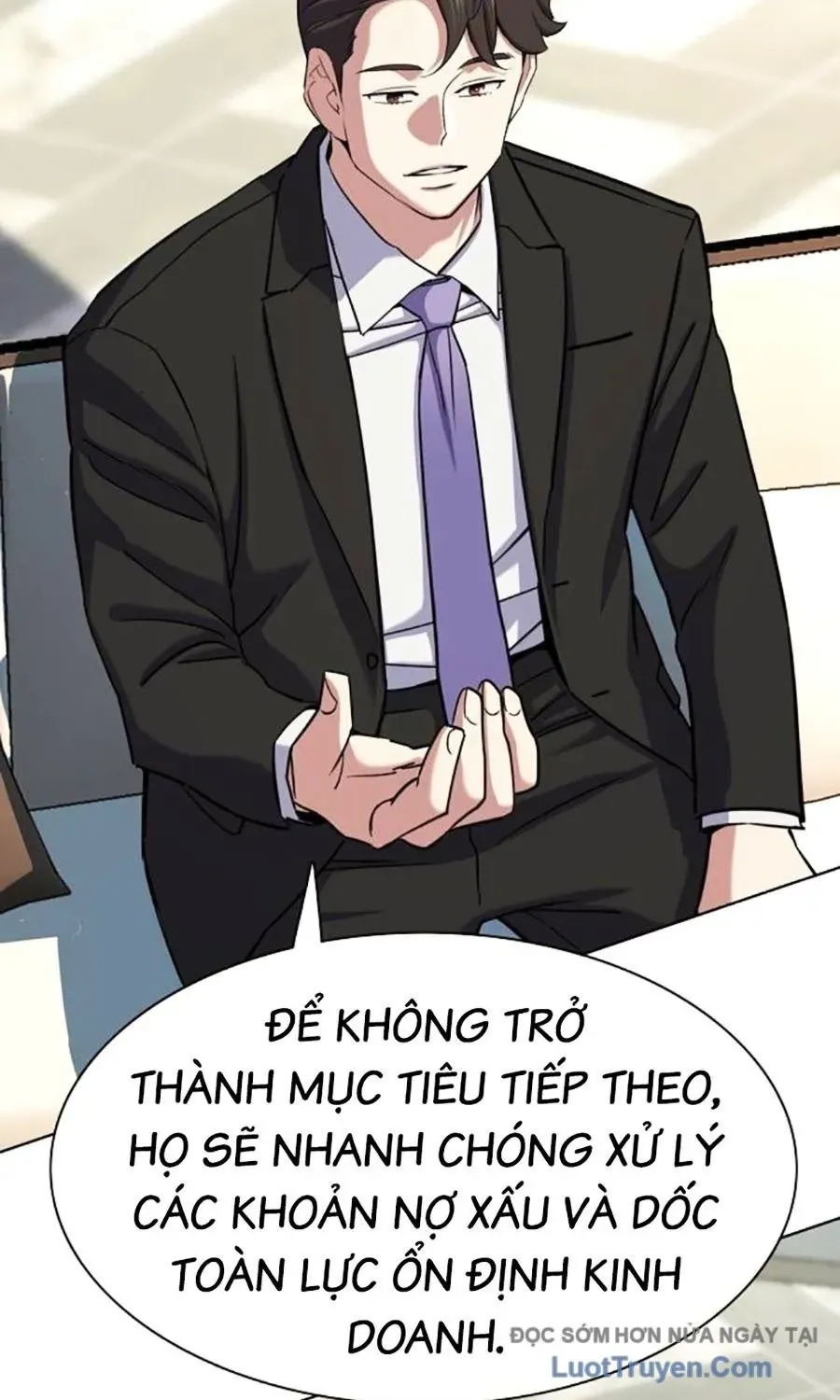 Tiểu Thiếu Gia Gia Tộc Tài Phiệt Chap 175 - Next Chap 176