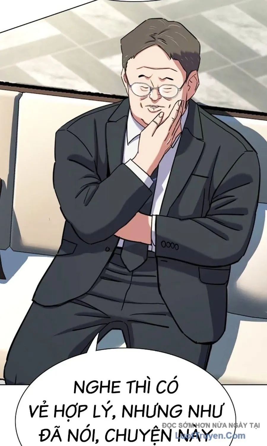 Tiểu Thiếu Gia Gia Tộc Tài Phiệt Chap 175 - Next Chap 176