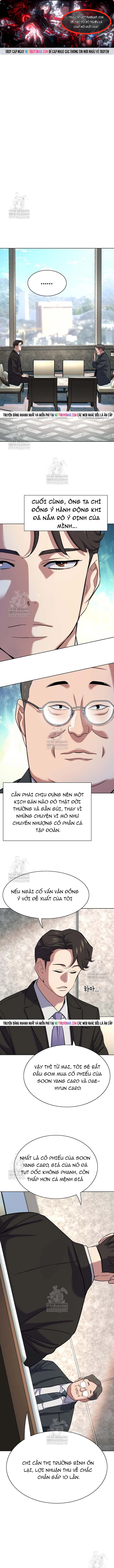 Tiểu Thiếu Gia Gia Tộc Tài Phiệt Chap 176 - Next Chap 177