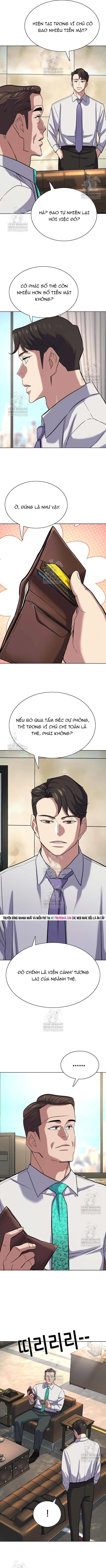 Tiểu Thiếu Gia Gia Tộc Tài Phiệt Chap 176 - Next Chap 177