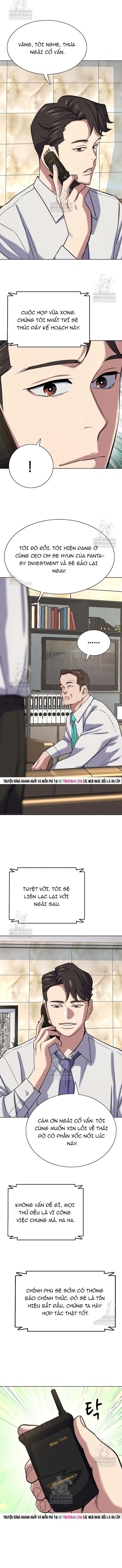Tiểu Thiếu Gia Gia Tộc Tài Phiệt Chap 176 - Next Chap 177