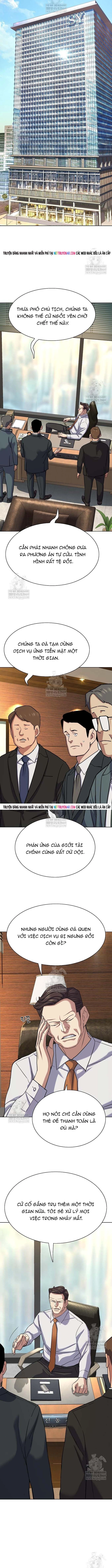 Tiểu Thiếu Gia Gia Tộc Tài Phiệt Chap 176 - Next Chap 177