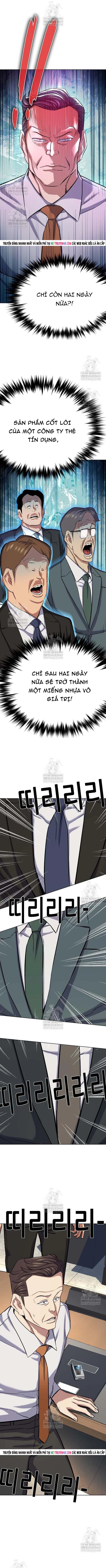 Tiểu Thiếu Gia Gia Tộc Tài Phiệt Chap 176 - Next Chap 177