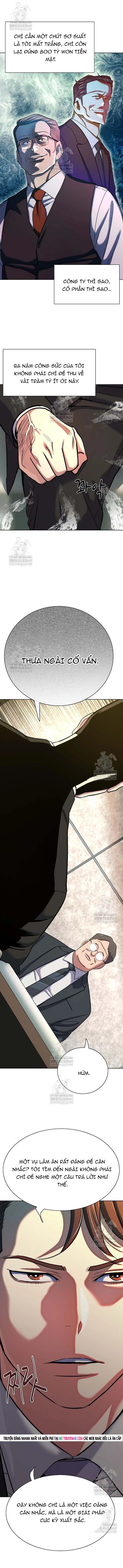 Tiểu Thiếu Gia Gia Tộc Tài Phiệt Chap 176 - Next Chap 177