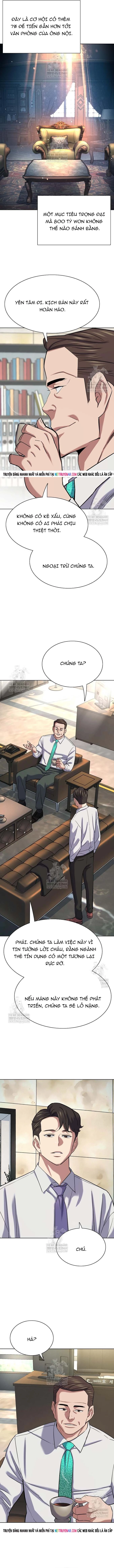 Tiểu Thiếu Gia Gia Tộc Tài Phiệt Chap 176 - Next Chap 177