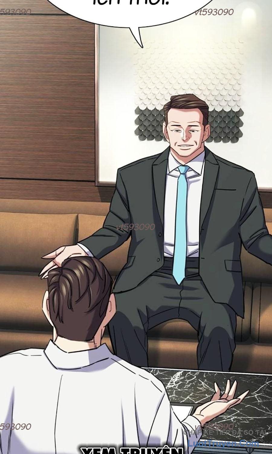 Tiểu Thiếu Gia Gia Tộc Tài Phiệt Chap 178 - Next Chap 179