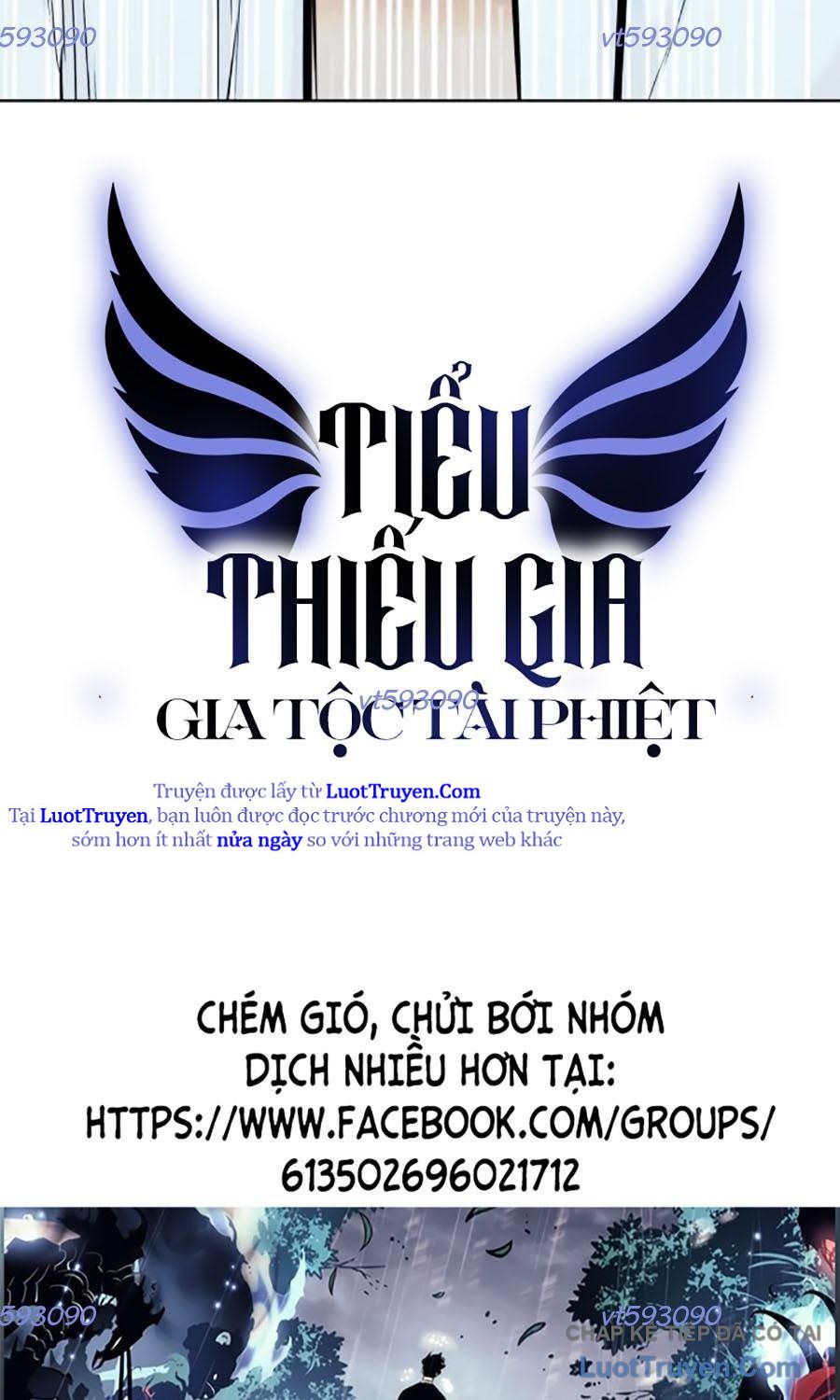Tiểu Thiếu Gia Gia Tộc Tài Phiệt Chap 178 - Next Chap 179