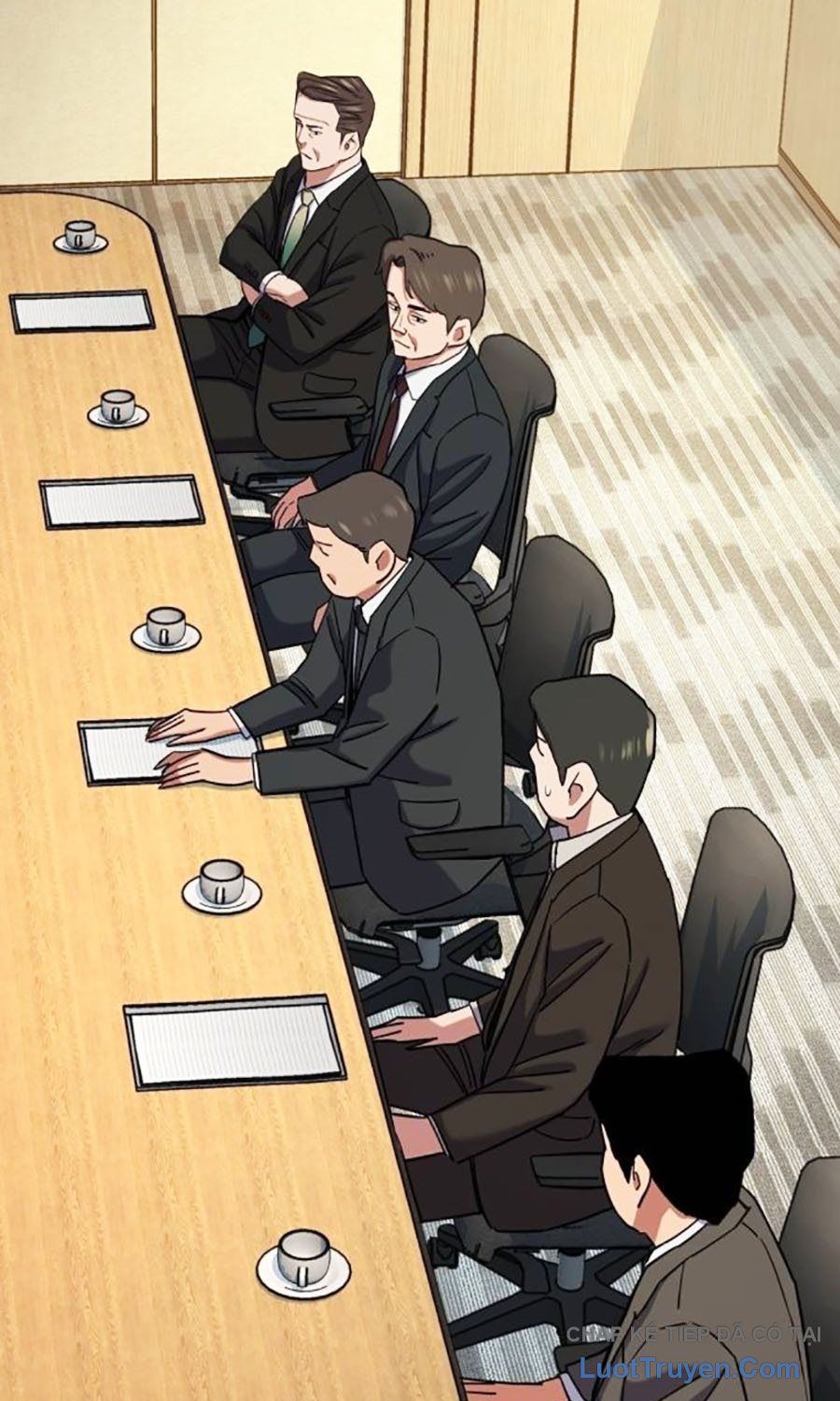 Tiểu Thiếu Gia Gia Tộc Tài Phiệt Chap 178 - Next Chap 179