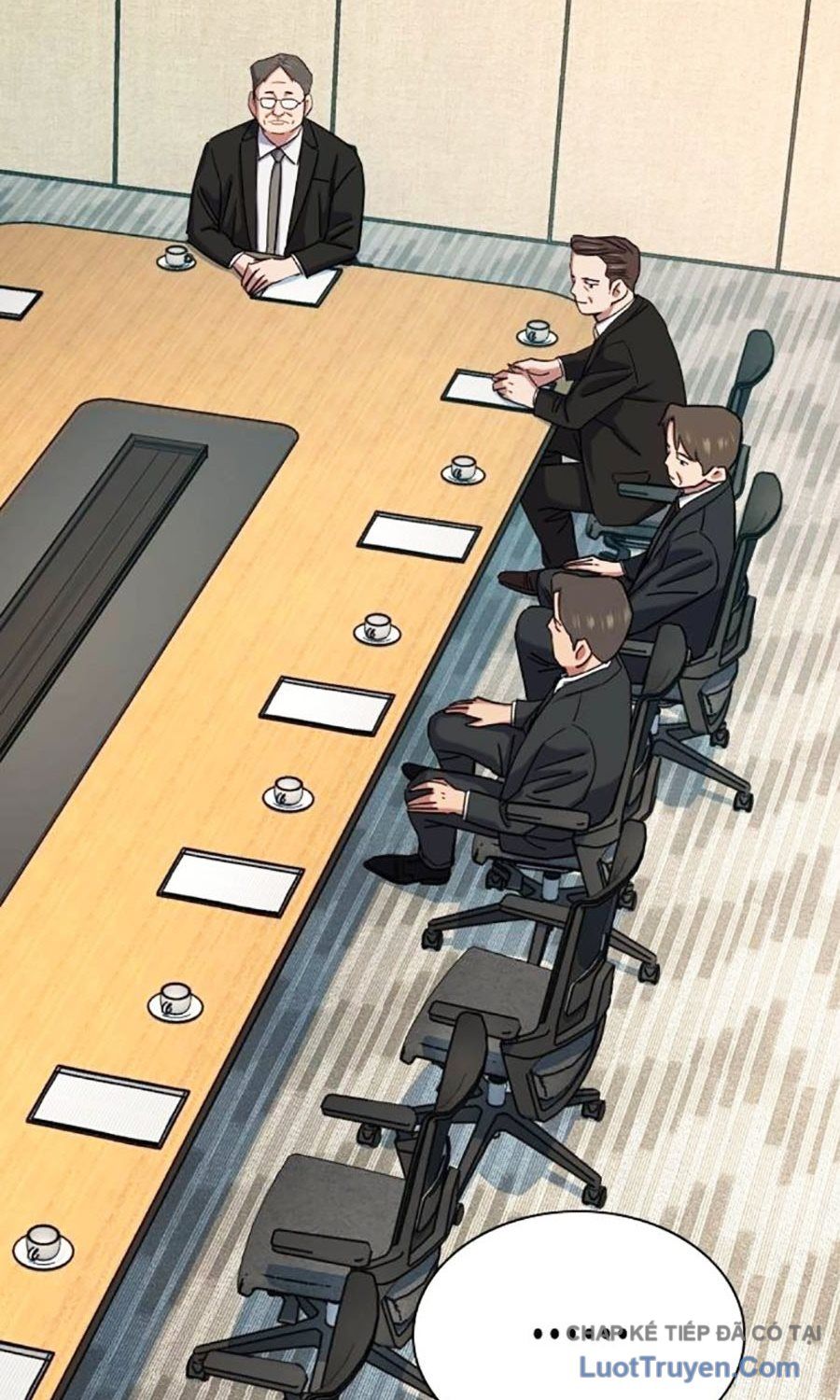 Tiểu Thiếu Gia Gia Tộc Tài Phiệt Chap 178 - Next Chap 179