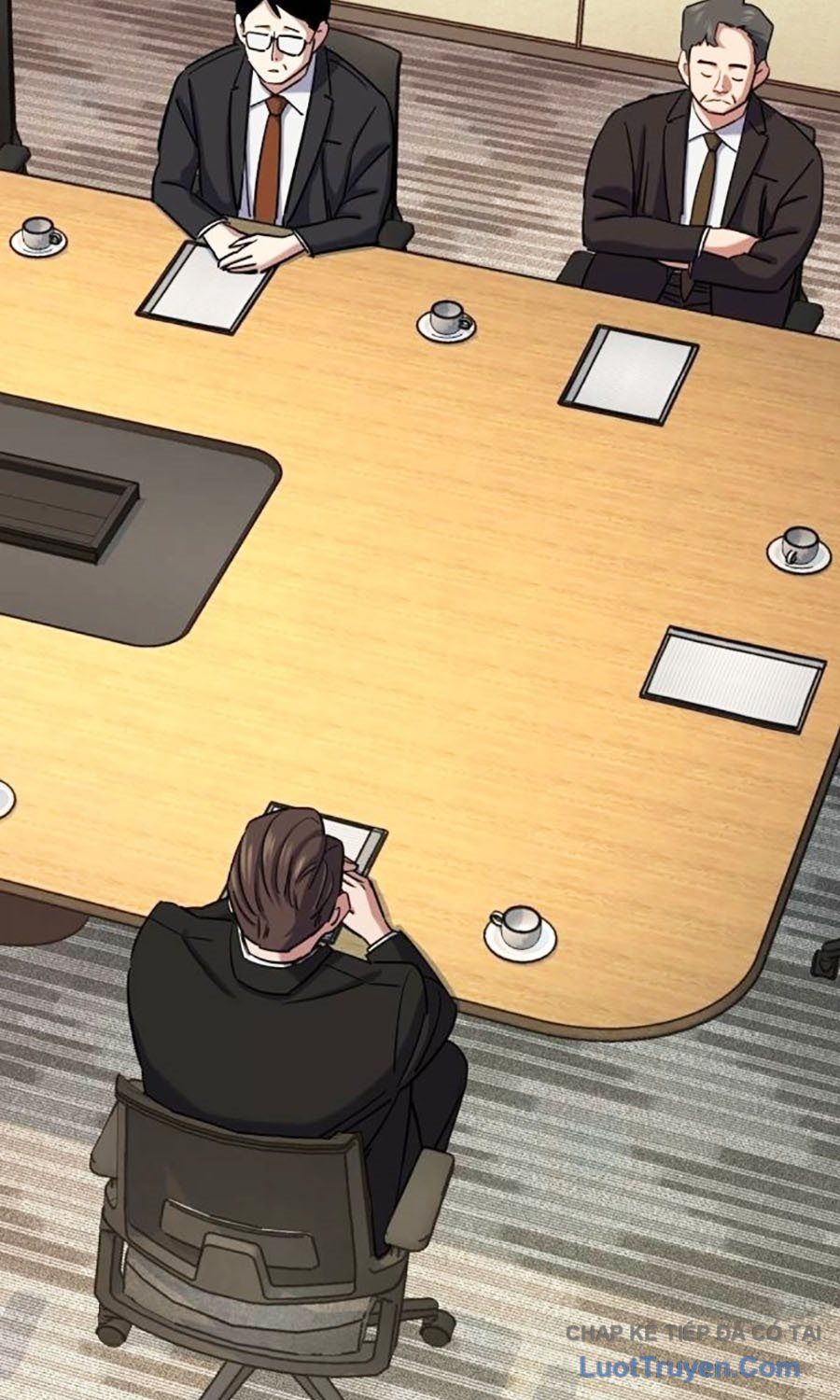 Tiểu Thiếu Gia Gia Tộc Tài Phiệt Chap 178 - Next Chap 179