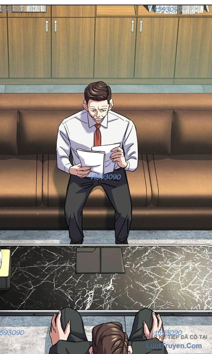 Tiểu Thiếu Gia Gia Tộc Tài Phiệt Chap 178 - Next Chap 179